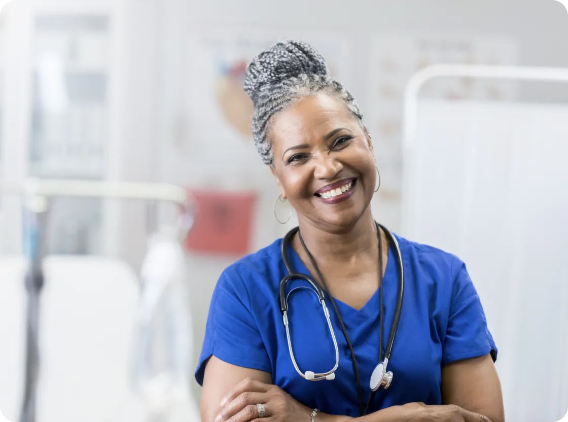 Arcadia Care Illinois based care company